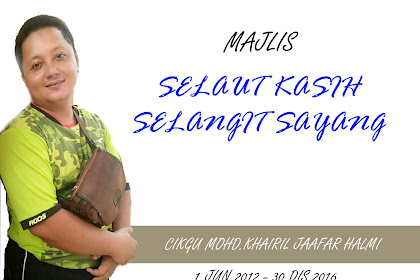 Ucapan Selamat Bertugas Di Tempat Yang Baru