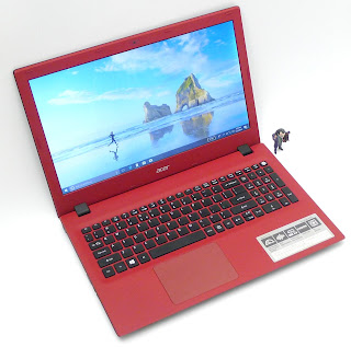 Laptop Gaming Acer Aspire E5-552G AMD FX-8800P