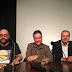 Ο Θανάσης Χειμωνάς στα Ιωάννινα για την εκδήλωση  "Οι Συγγραφείς και τα βιβλία τους"