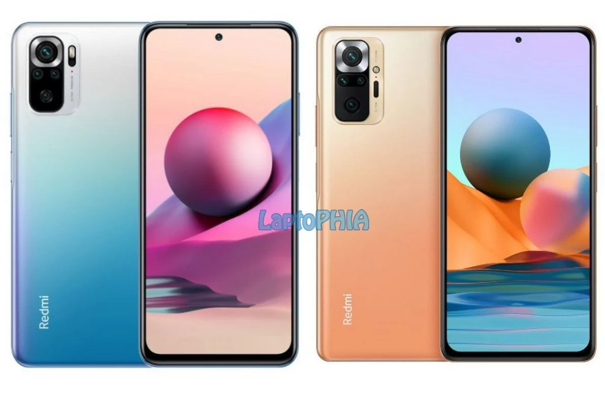 Perbedaan Xiaomi Redmi Note 10S vs Redmi Note 10 Pro: Harga Selisih 800 Ribu, Pilih Mana?