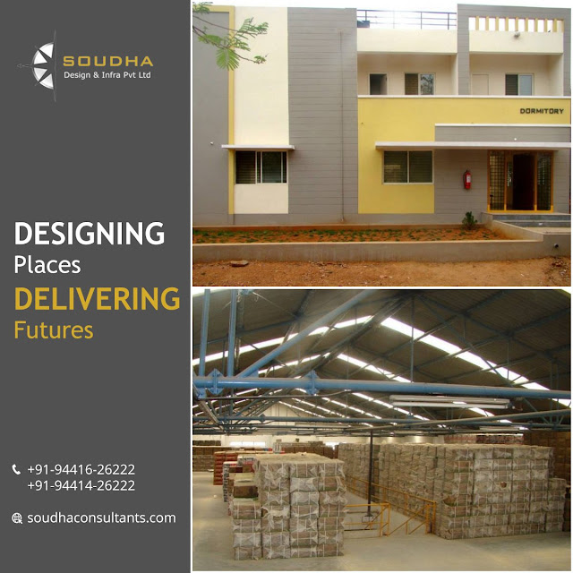 Top Interior Design Companies In Hyderabad Soudha Group