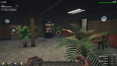 Train Station Renovation Game Screenshot 13