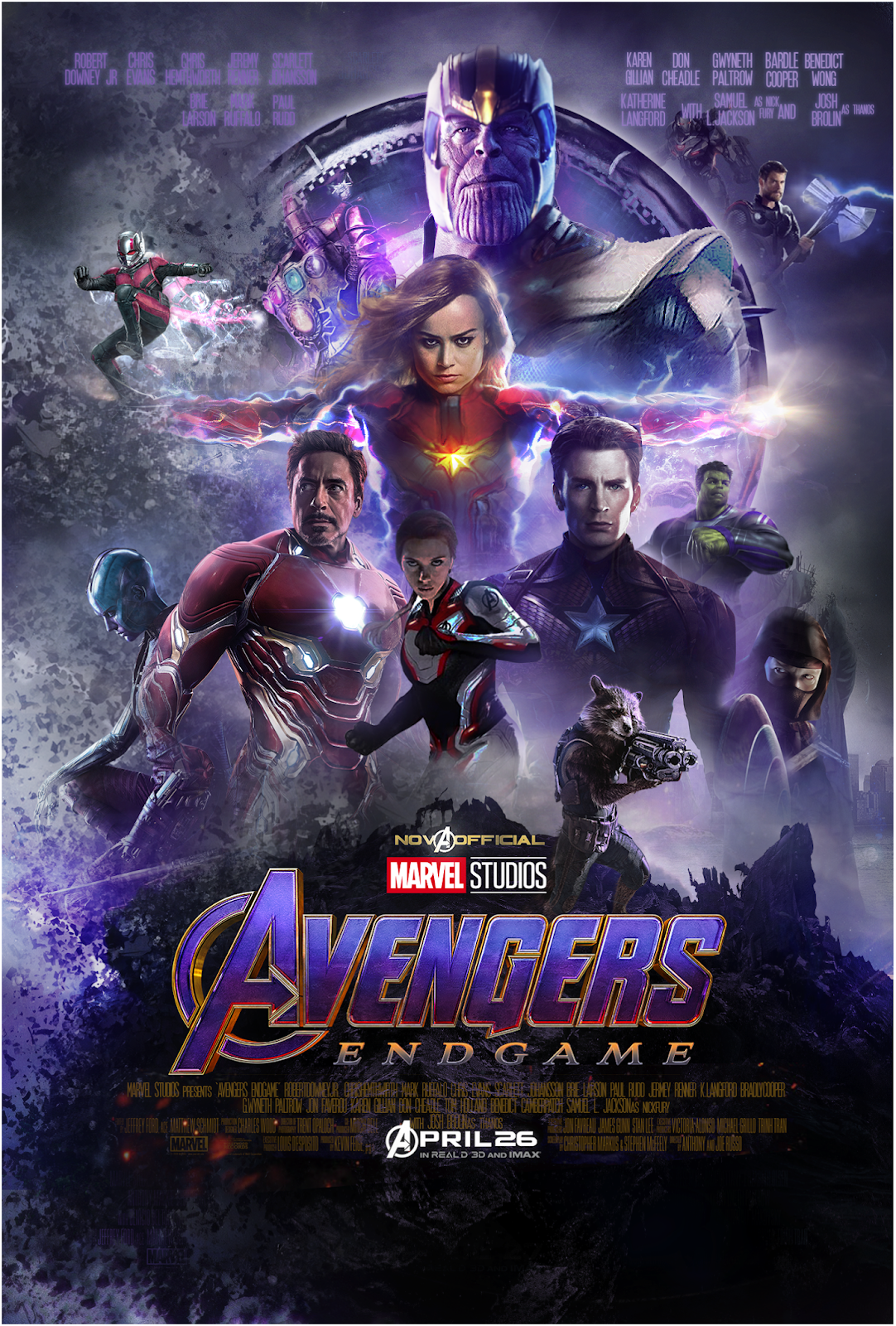 Avengers endgame sinhala subtitles download