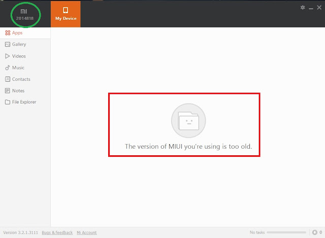 you need to update your device to use mi pc suite что делать. Смотреть фото you need to update your device to use mi pc suite что делать. Смотреть картинку you need to update your device to use mi pc suite что делать. Картинка про you need to update your device to use mi pc suite что делать. Фото you need to update your device to use mi pc suite что делать