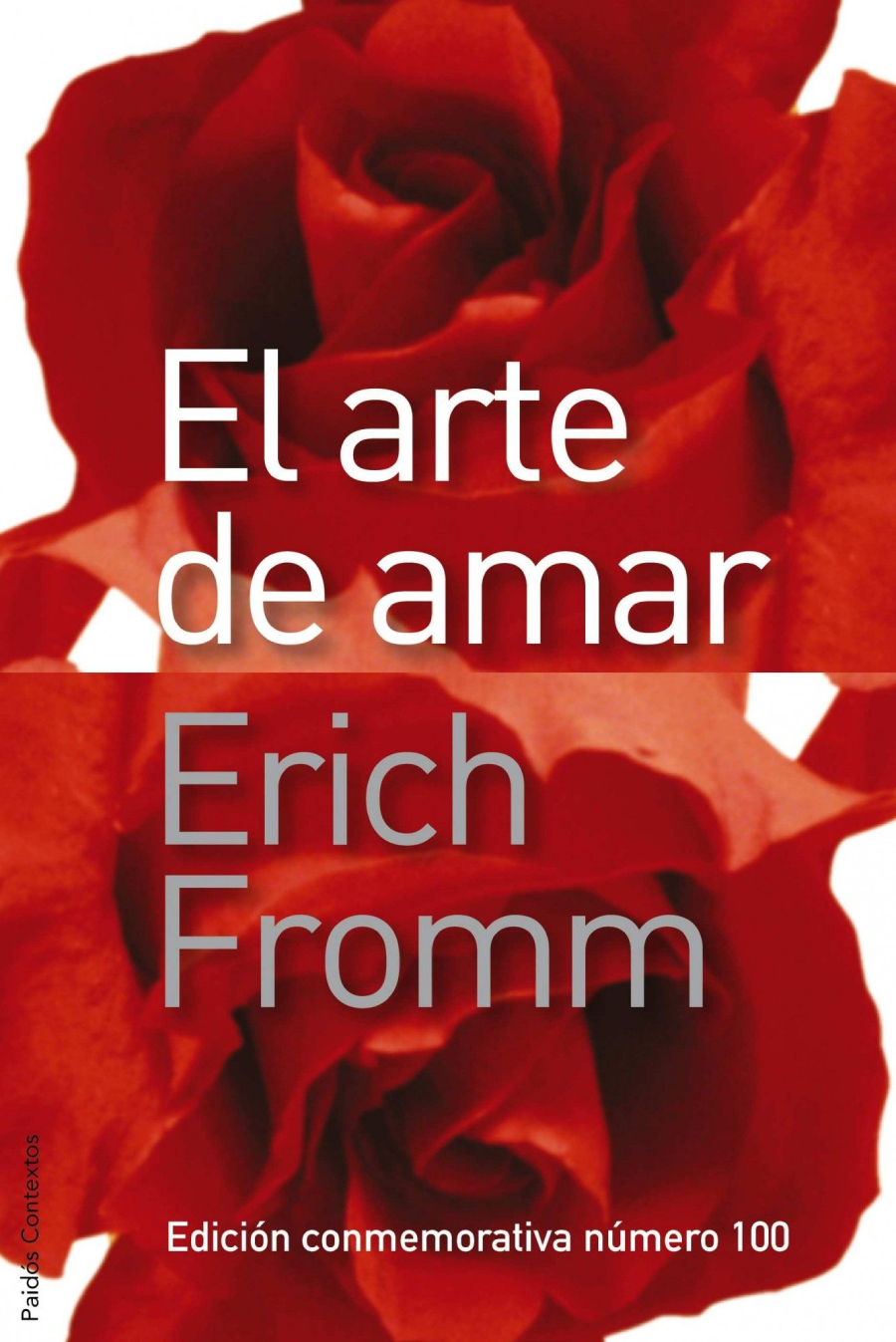 EL ARTE DE AMAR de Erich Fromm
