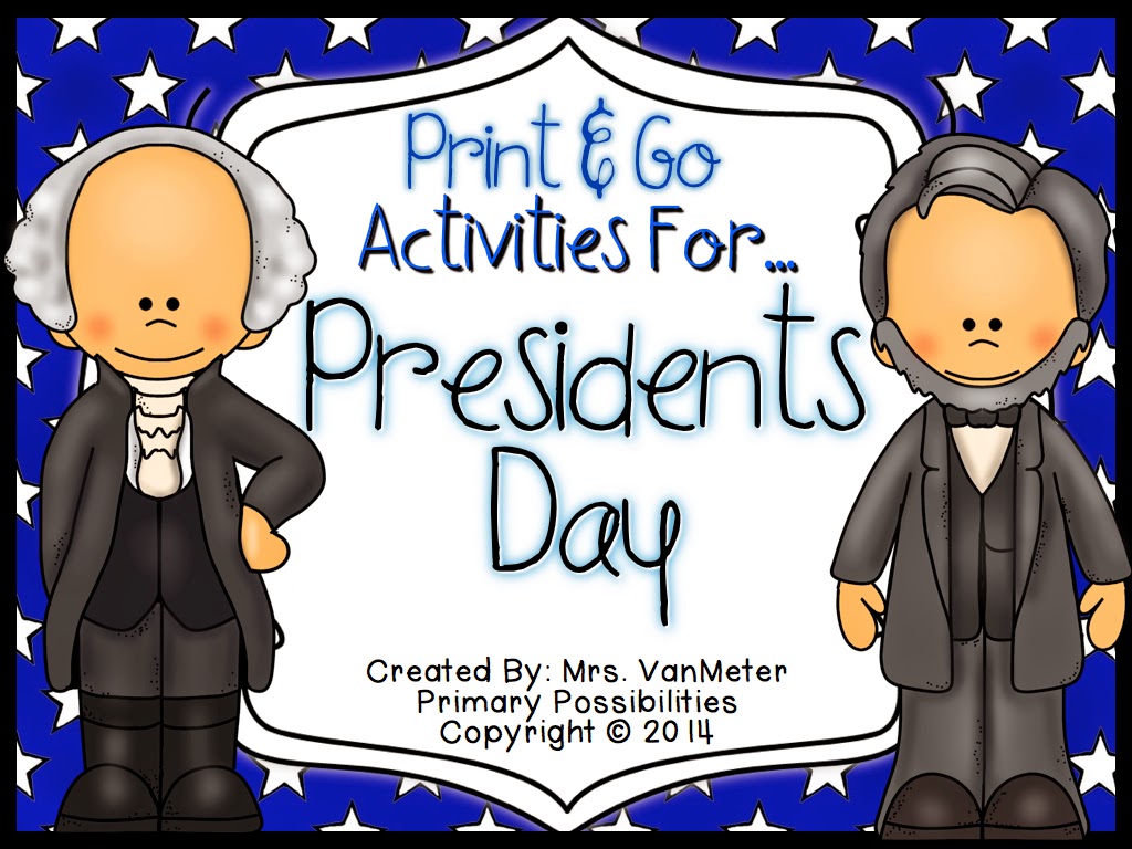 Primary Possibilities Almost February primary-possibilities-almost-february