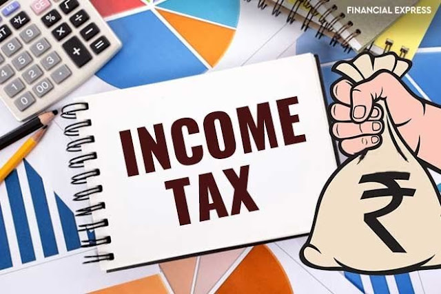 Income Tax New Regime U/s 115 BAC