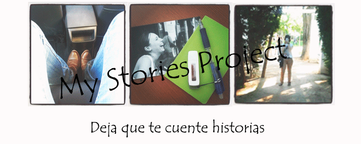 My Stories Project