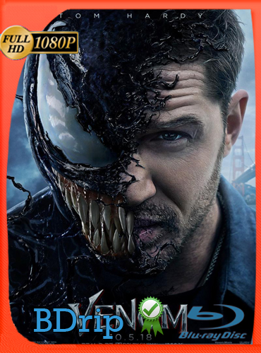 Venom BDRIP 1080p Latino Dual [GoogleDrive] TeslavoHD