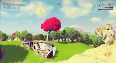 Download No Man's Sky Highly Compressed