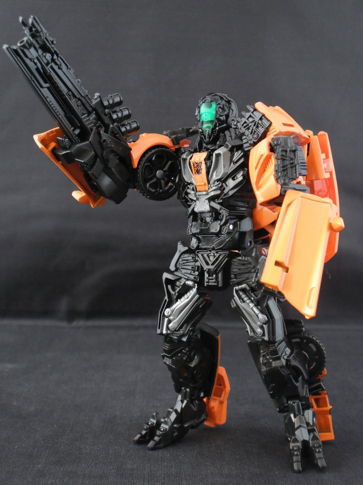 The HEXdidn't... TransFormers Collection Blog: Studio Series #17 Shadow ...