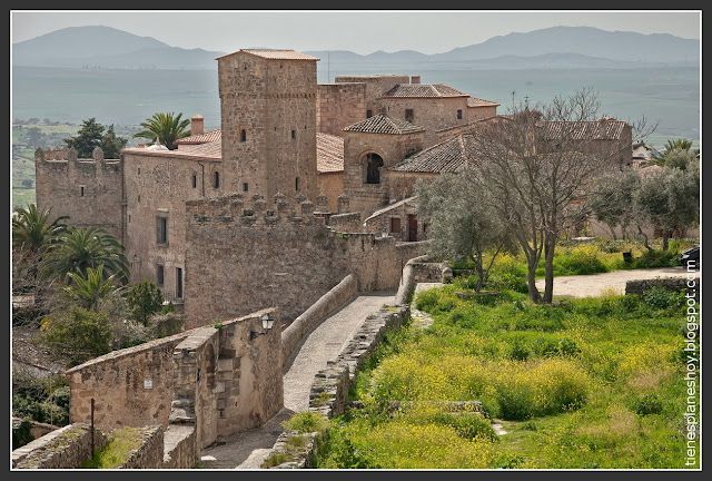 Trujillo, Cáceres