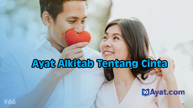 9%2BAyat%2BAlkitab%2BTentang%2Bcinta