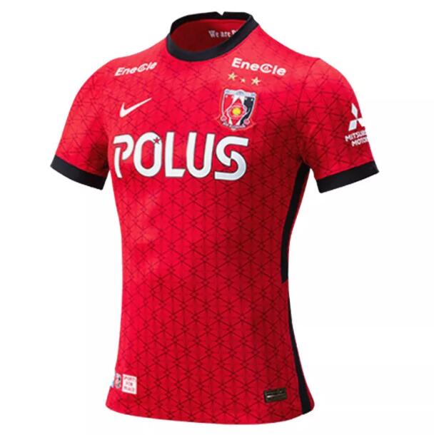 Cheap Soccer Jerseys Paradise Kashima Antlers 202122 Home & Away