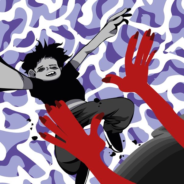 Agustin – MARi GOLD – Single