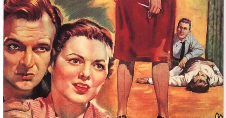 La ventana (1949) DVD | Clasicocine