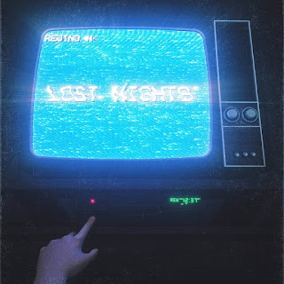 Rewind van Lost Nights