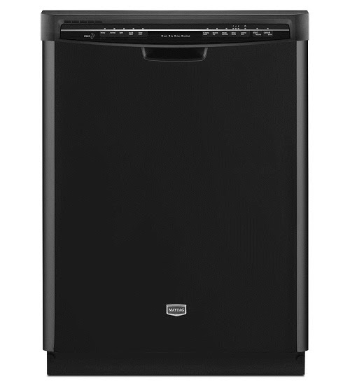 Maytag Dishwasher Reviews "Portable & Builtin Type"