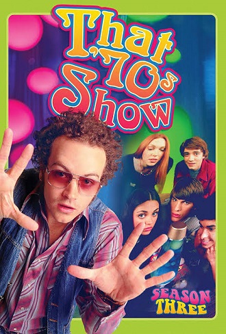 That 70s Show Season 3 Complete Download 480p All Episode