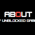 About of Unblocked Games February 09, 2021