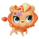 Littlest Pet Shop Pet Pairs Lion (#2690) Pet