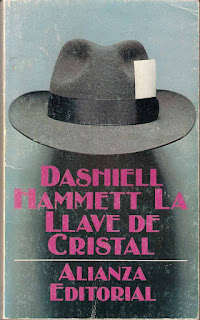 Taller de lectura Centro Cultural San Pedro La Llave de cristal de