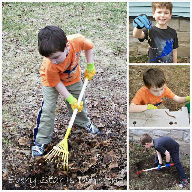 Outdoor Discovery and Exploration