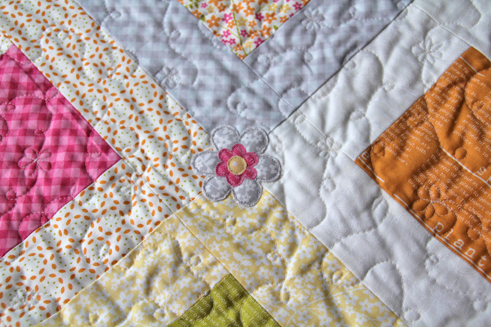 How to Make Rag Quilts