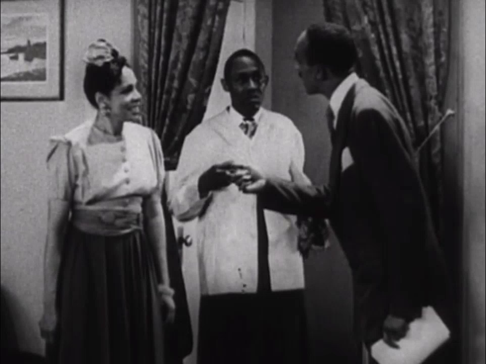 The Department of Afro American Research, Arts and Culture