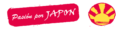 Pasión por Japón