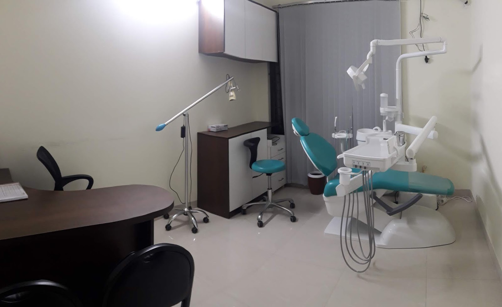 THE DENTAL EXCELLENCE one of the best dental clinic in uttara THE