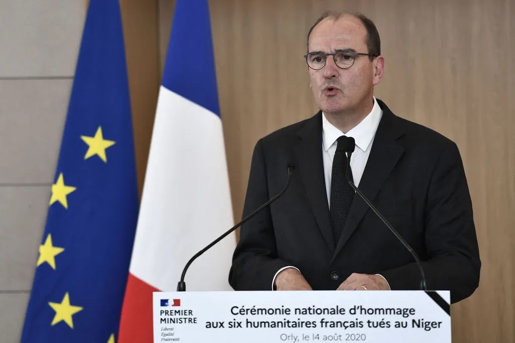 Jean Castex : son rendez-vous discret avec un ancien ministre qui a été éjecté du gouvernement
