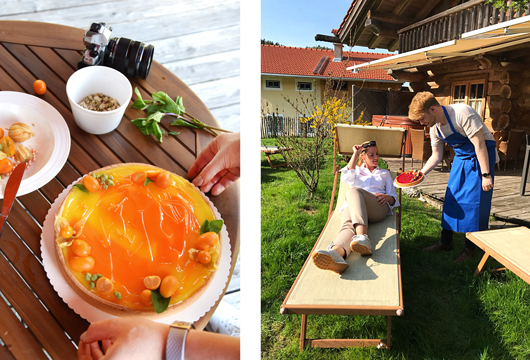 Weihenstephan Backkurs