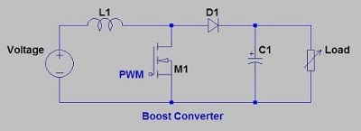 Boost Converter - Power Electronics Talks