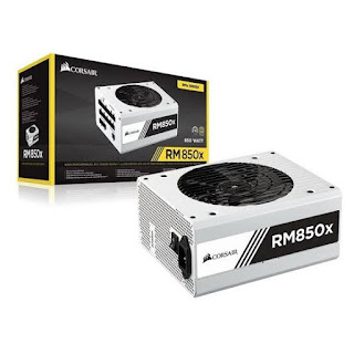Corsair RM850X