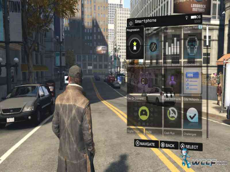 download watch dogs demo