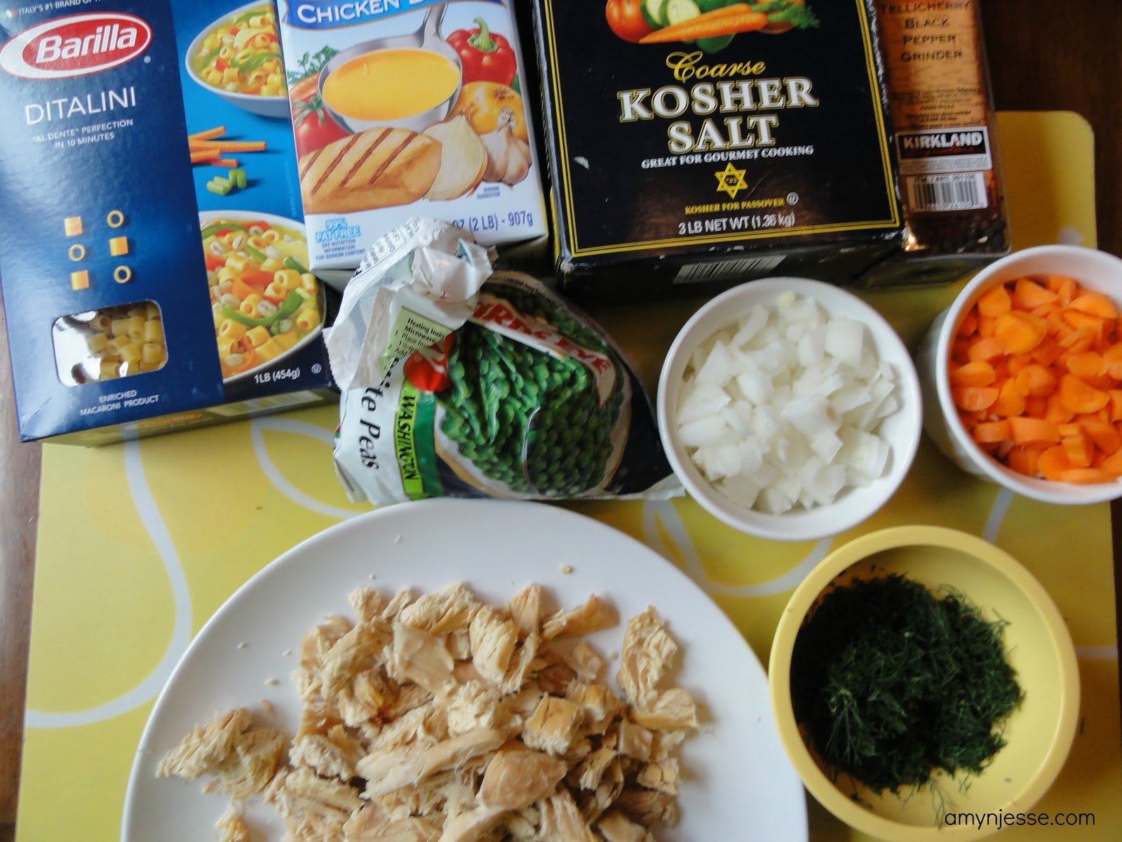 It's a Long Story Day 24 A Sick Day for Amos McGee