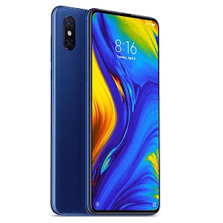 سعر و مواصفات Xiaomi Mi Mix 3 5G مميزات و عيوب سعر و مواصفات Xiaomi Mi Mix 3 5G مميزات و عيوب