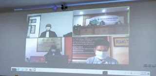 Genjot Siswi SD di Ruang UKS, Oknum Kepsek Divonis 15 Tahun Penjara