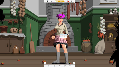 Mageo Game Screenshot 16