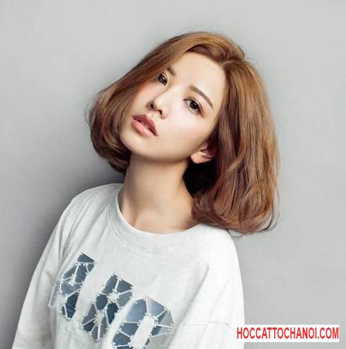 Chết mê chết mệt với những mẫu tóc ngắn đẹp hot nhất năm 2018 Chết mê chết mệt với những mẫu tóc ngắn đẹp hot nhất năm 2018