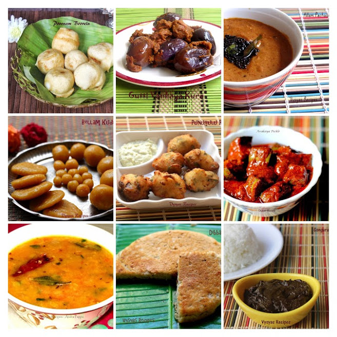 Vysya s Delicious Recipes 80 Andhra Recipes Andhra Breakfast Recipes vysya-s-delicious-recipes-80-andhra-recipes-andhra-breakfast-recipes