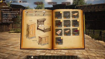 Castle Flipper Game Screenshot 6