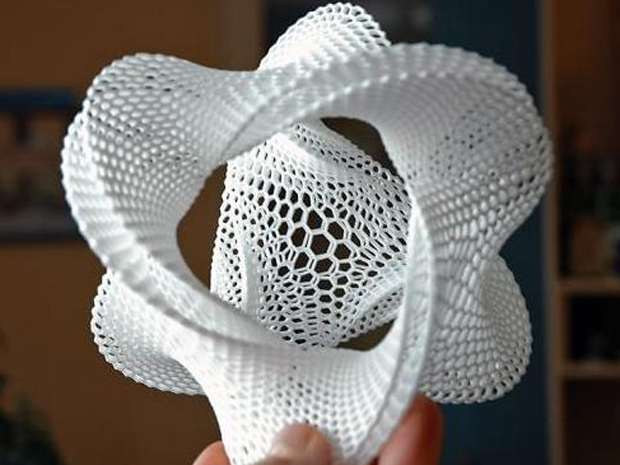 3D Printing Structure