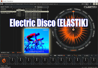 Electric Disco (ELASTIK)