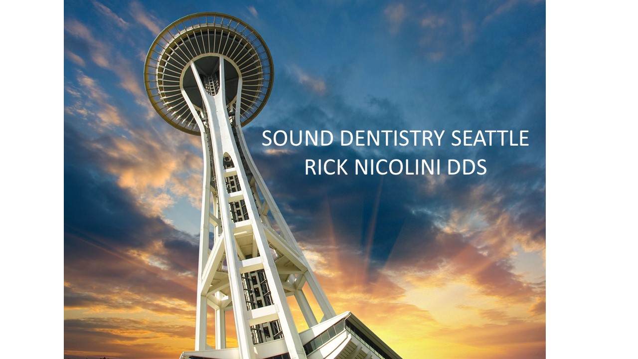 Seattle WA Dentist Seattle Dentist