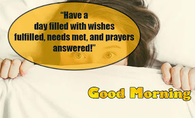 Good Morning Prayers Quotes for Her