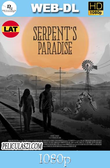 El Paraíso de la Serpiente (2019) HD WEB-DL 1080p Latino VIP