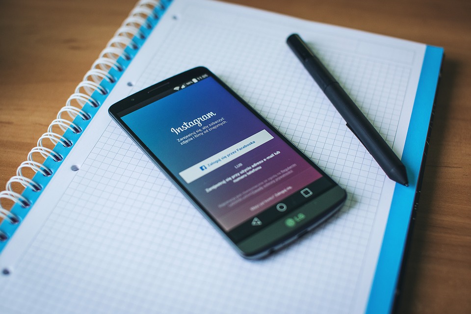 How to Utilize Instagram For Your Business Growth?