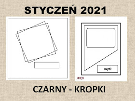 kartki według mapki-styczeń 2021